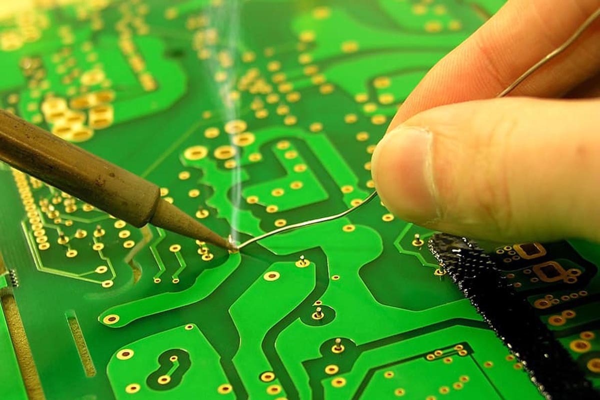 HOME Professional Video Repair